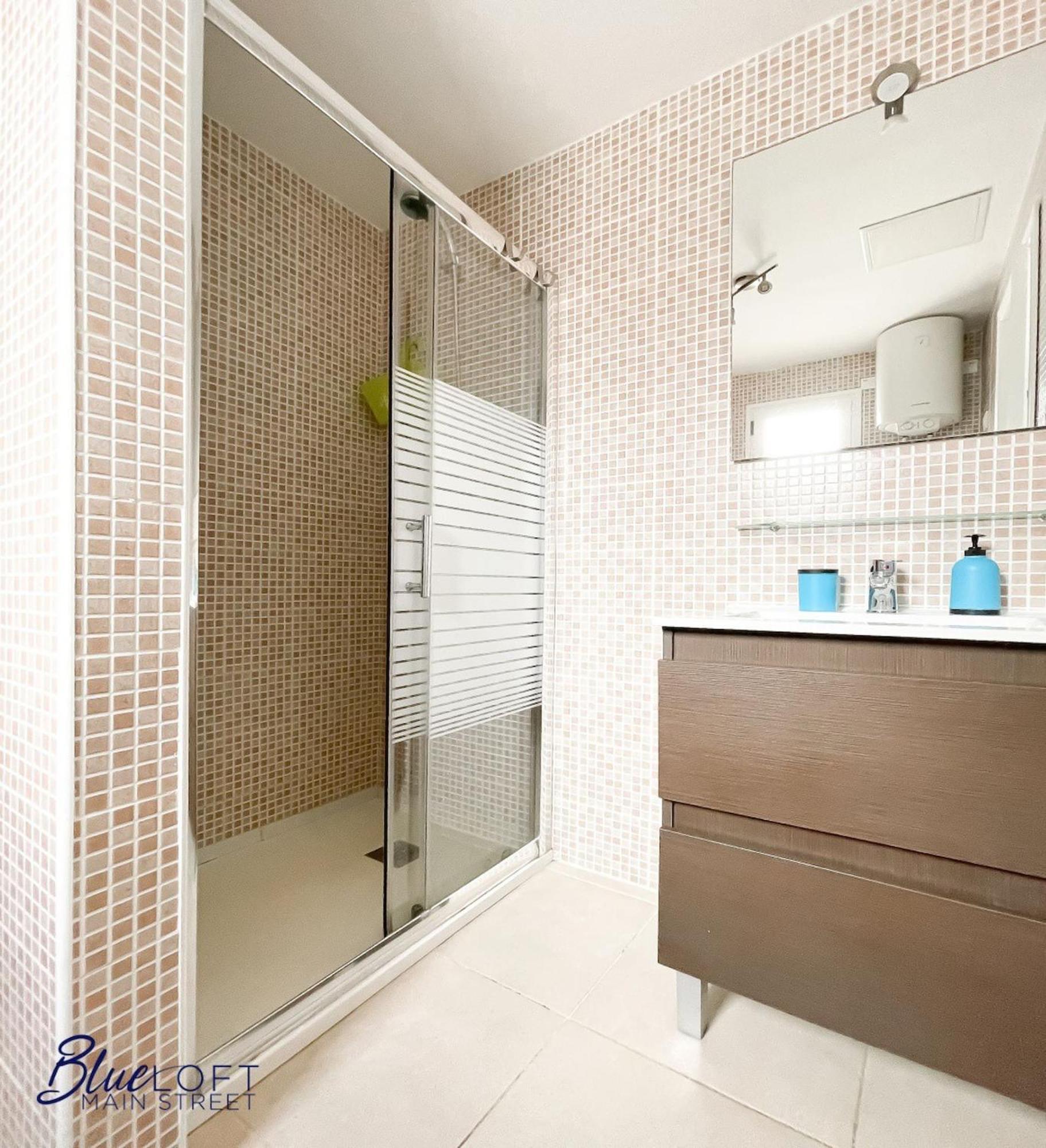 Blue Loft Corralejo En Main Street By Rentalfue Exterior foto