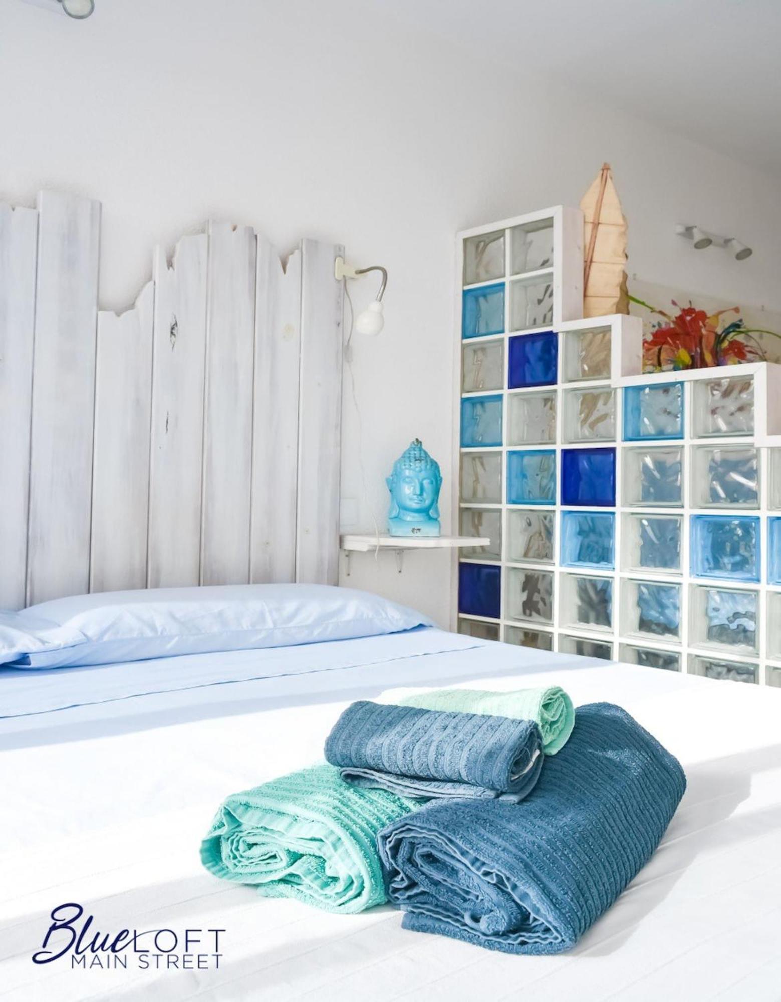 Blue Loft Corralejo En Main Street By Rentalfue Exterior foto