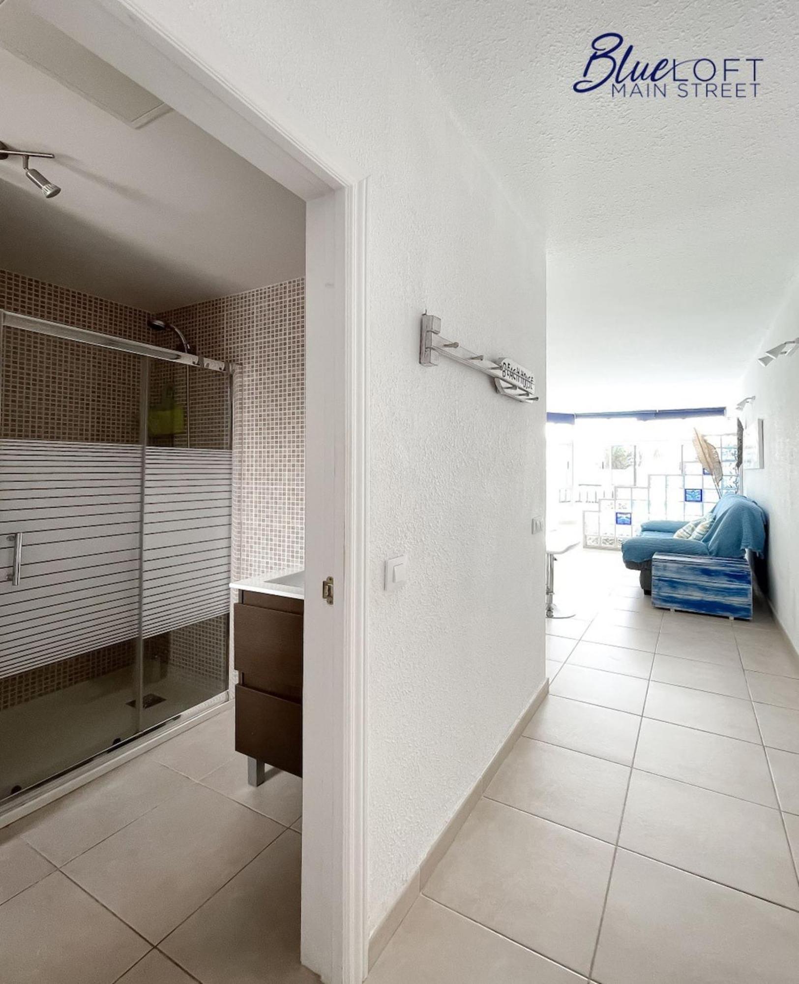 Blue Loft Corralejo En Main Street By Rentalfue Exterior foto